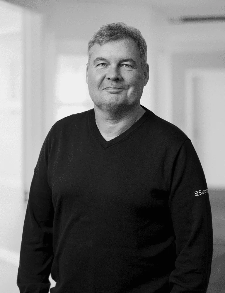 Lars Christiansen