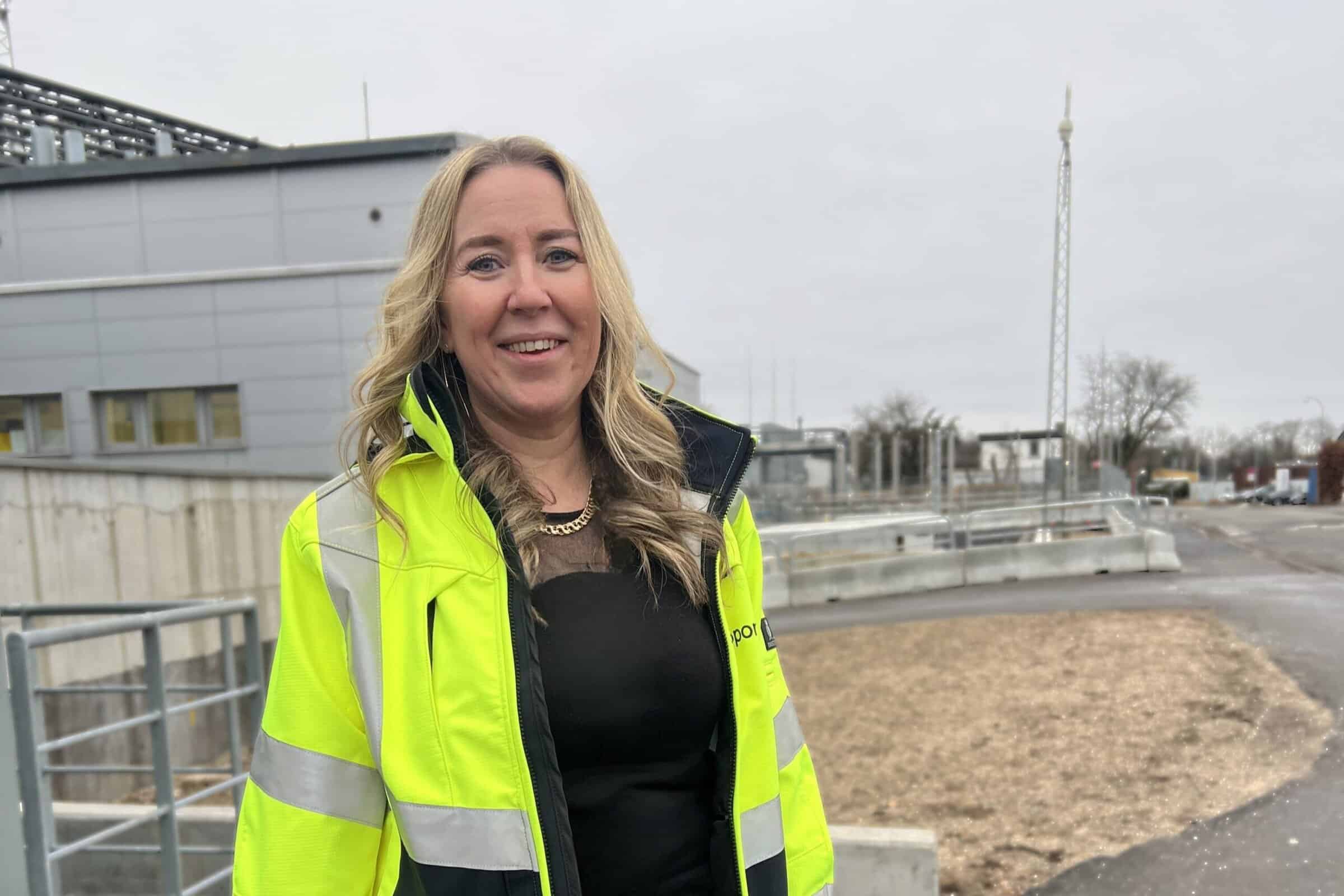 Konsulent og projektassistent fra MI Support